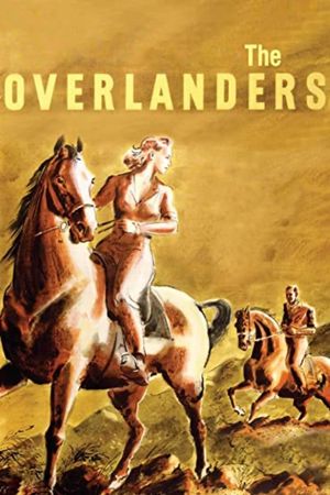 The Overlanders's poster