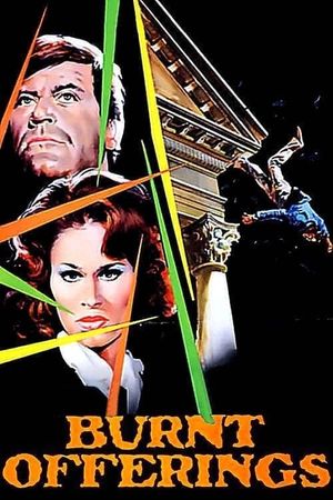 Burnt Offerings's poster
