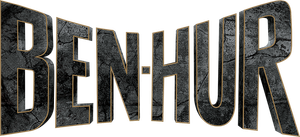 Ben-Hur's poster
