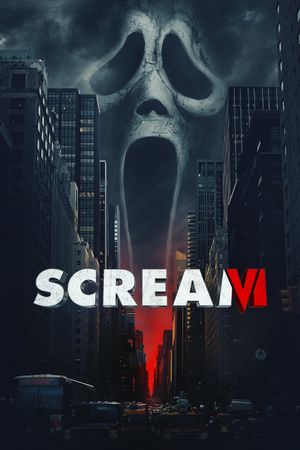Scream VI's poster
