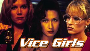 Vice Girls's poster