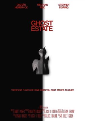 Ghost Estate's poster