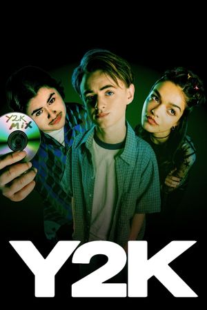 Y2K's poster