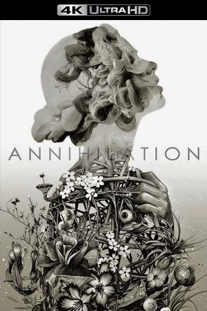 Annihilation's poster