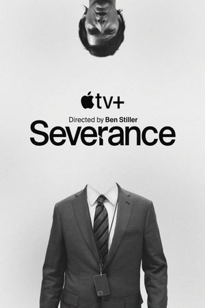 Severance's poster