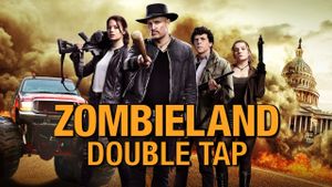 Zombieland: Double Tap's poster