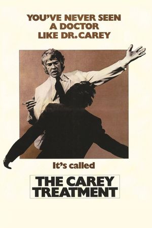 The Carey Treatment's poster