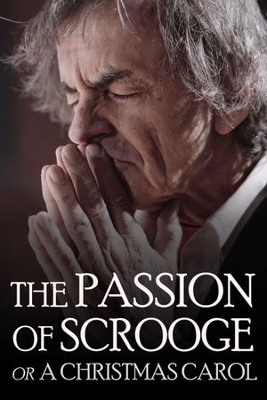 The Passion of Scrooge's poster