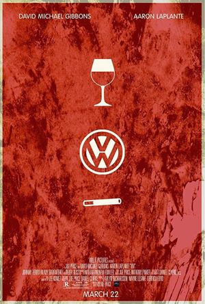 VW's poster