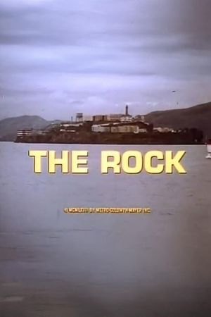 The Rock's poster