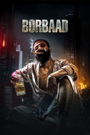 Borbaad's poster
