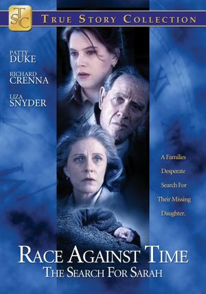 Race Against Time: The Search for Sarah's poster