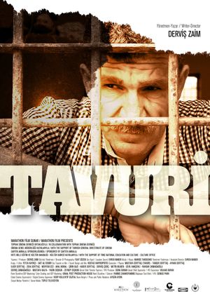 Tavuri's poster