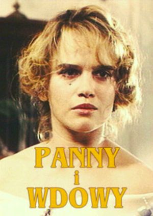 Panny i wdowy's poster