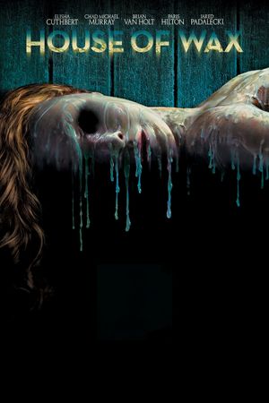 House of Wax's poster