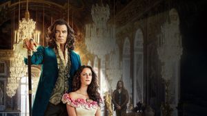The King's Daughter's poster