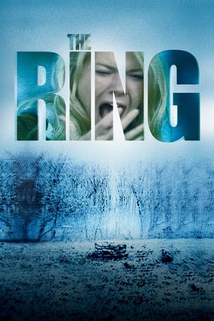 The Ring's poster