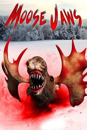 Moose Jaws's poster