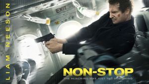 Non-Stop's poster