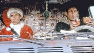 I'll Be Home for Christmas's poster