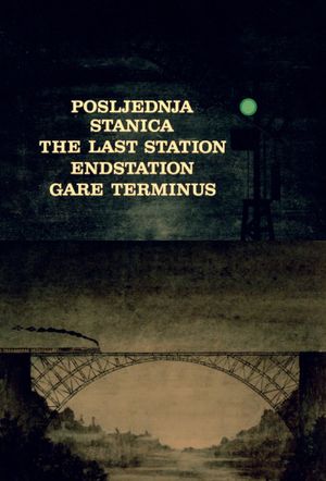 The Last Station's poster