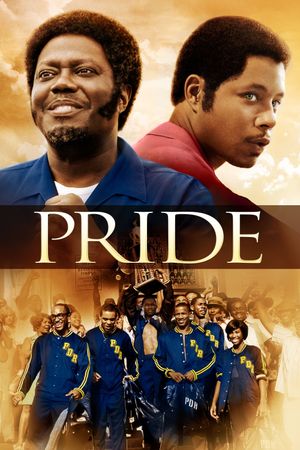 Pride's poster