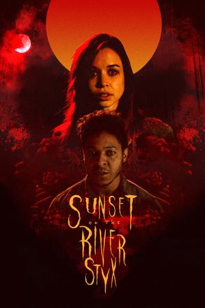 Sunset on the River Styx's poster