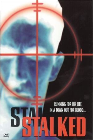 Stalked's poster