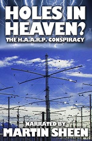 Holes in Heaven's poster