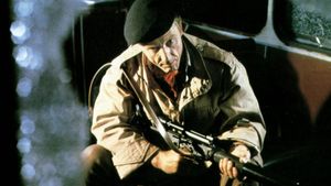 Wild Geese II's poster