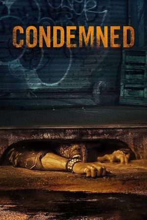 Condemned's poster