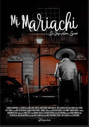 Mi Mariachi's poster