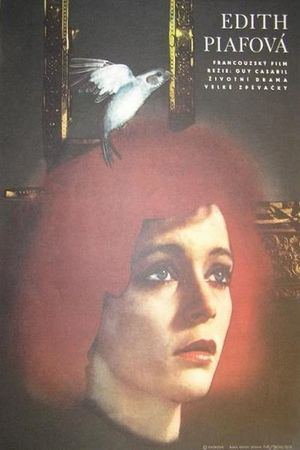 Piaf: The Early Years's poster