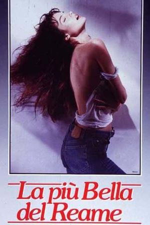 La più bella del reame's poster
