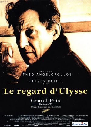 Ulysses' Gaze's poster
