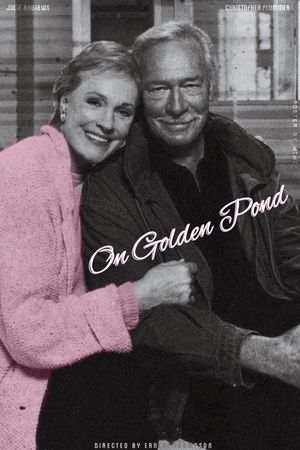 On Golden Pond's poster