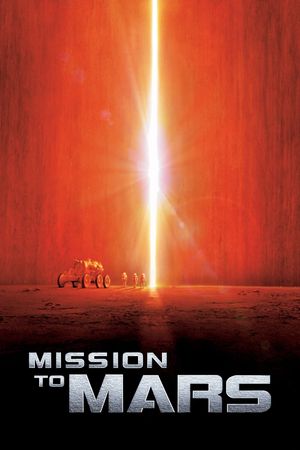 Mission to Mars's poster