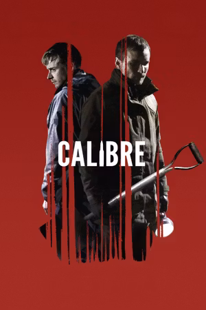 Calibre's poster