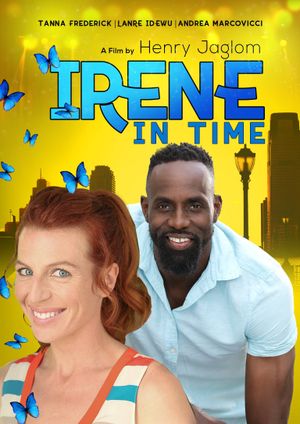 Irene in Time's poster