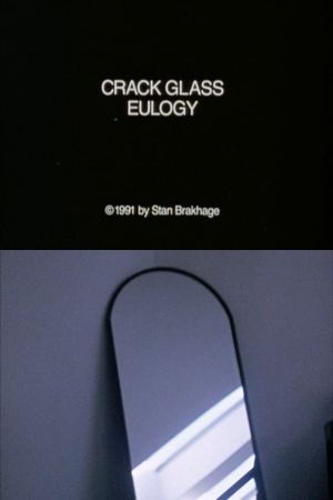 Crack Glass Eulogy's poster