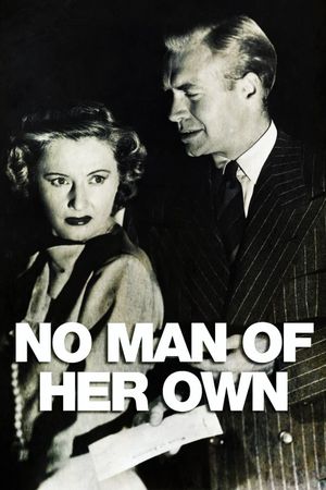 No Man of Her Own's poster