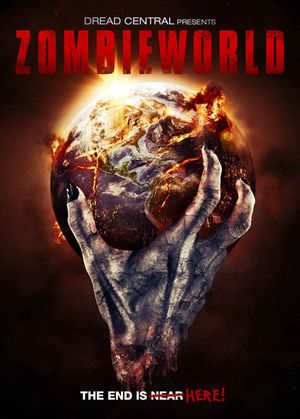 Zombieworld's poster