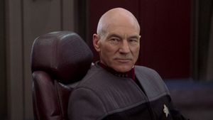 Star Trek: Nemesis's poster