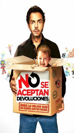 Instructions Not Included's poster image