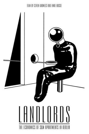 Landlords: S&M Apartments in Berlin's poster image