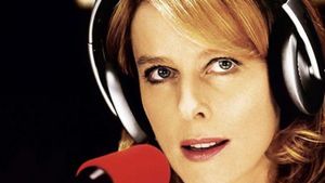 On Air's poster