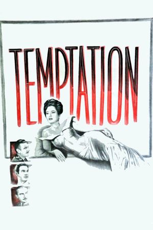 Temptation's poster