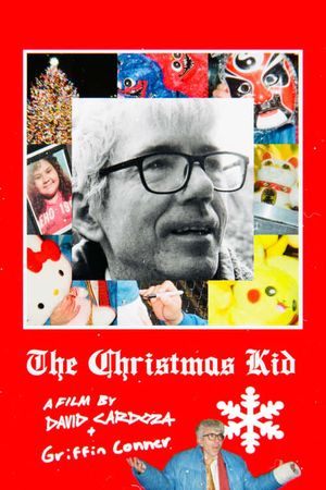 The Christmas Kid's poster