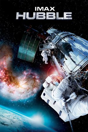 Hubble's poster
