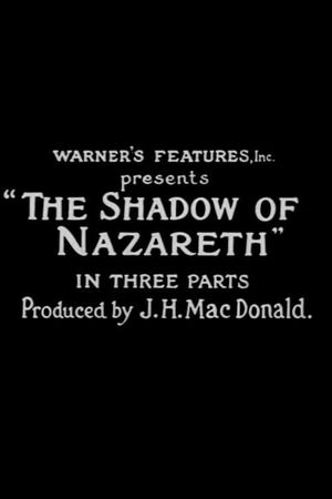 The Shadow of Nazareth's poster